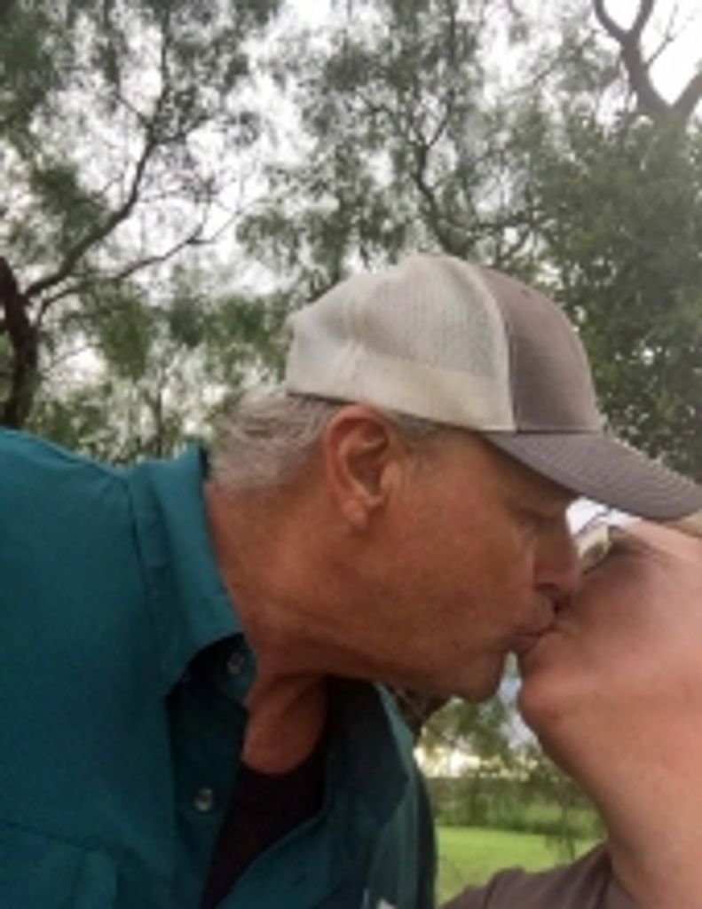 Richard W. "Dickie" Patterson, Jr.