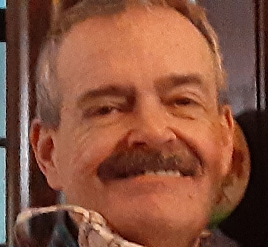 Charles “Chuck” Gaus