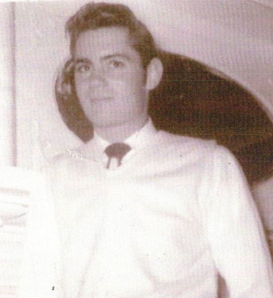 Robert Russell Elsey, Sr.