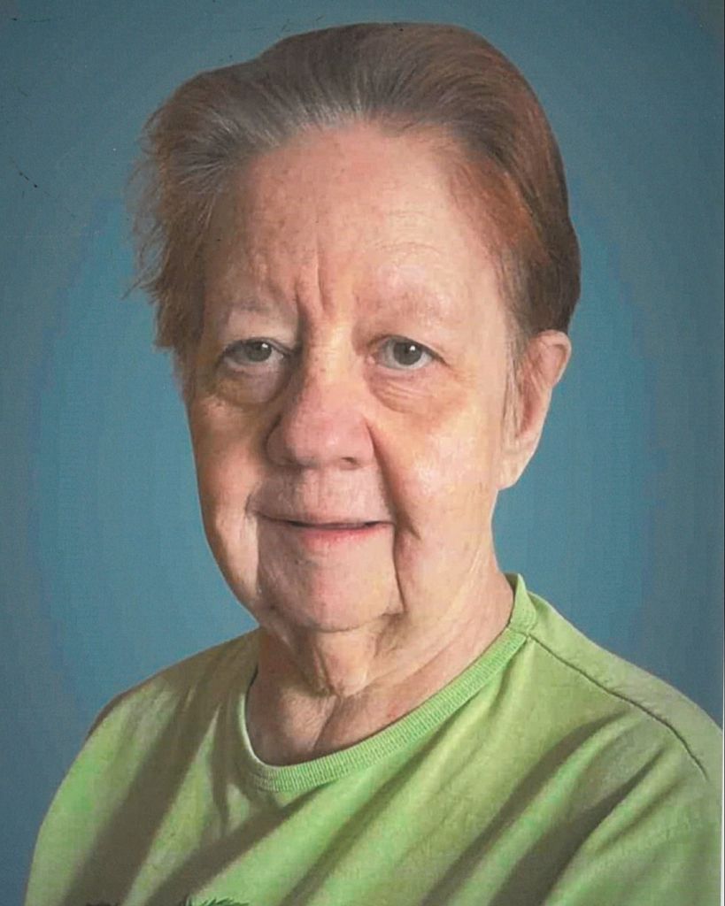 Barbara Ann Gunter Profile Photo