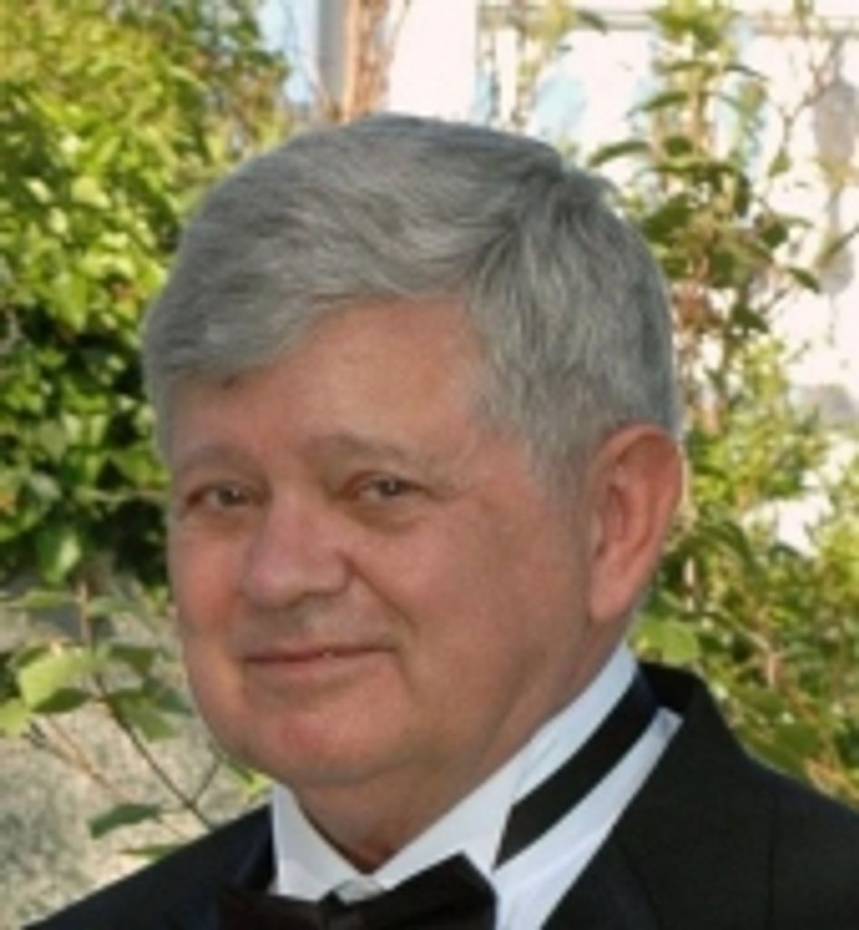 Michael Knight Mccormick