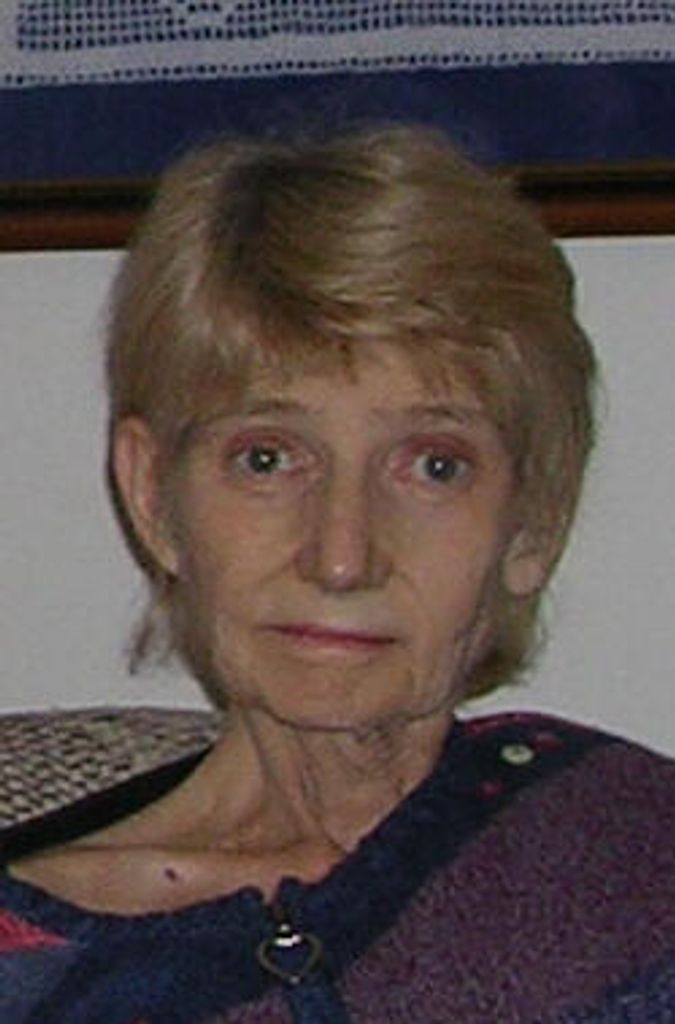 Judith A. Morien