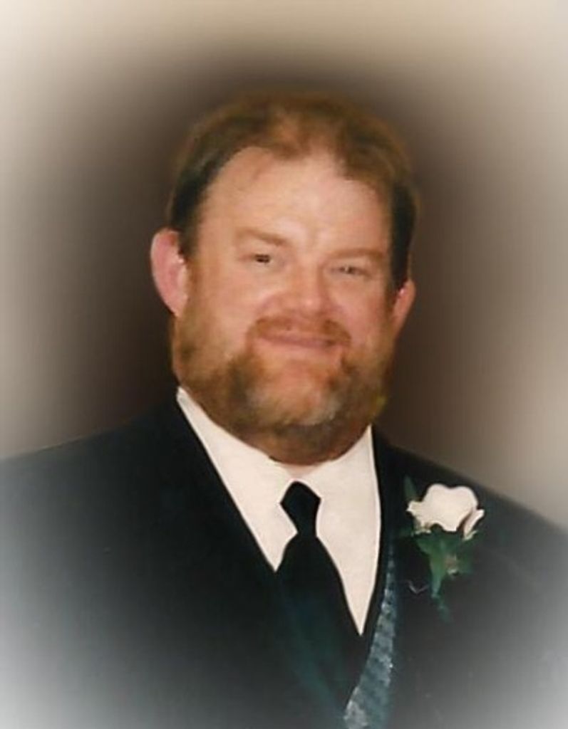 Stephen Gerard Lueck