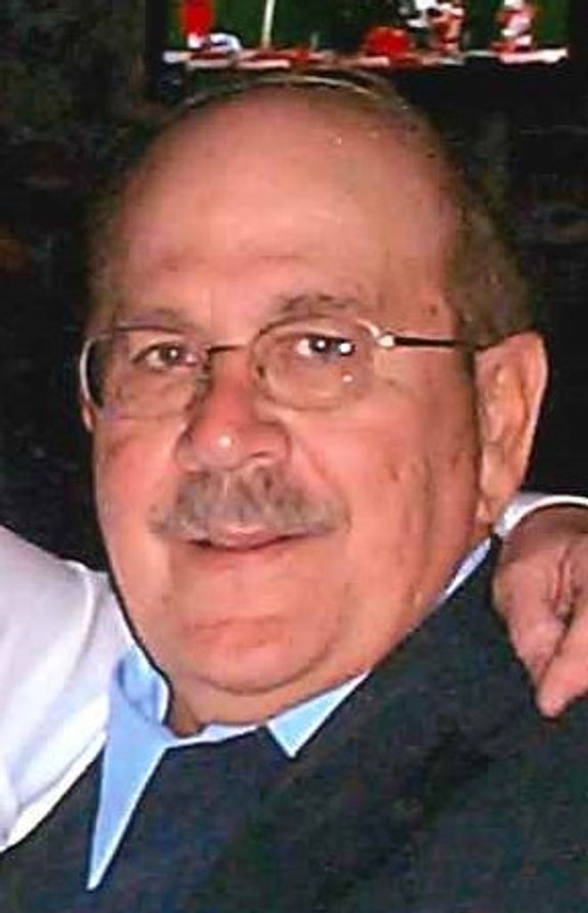 Larry Haynes