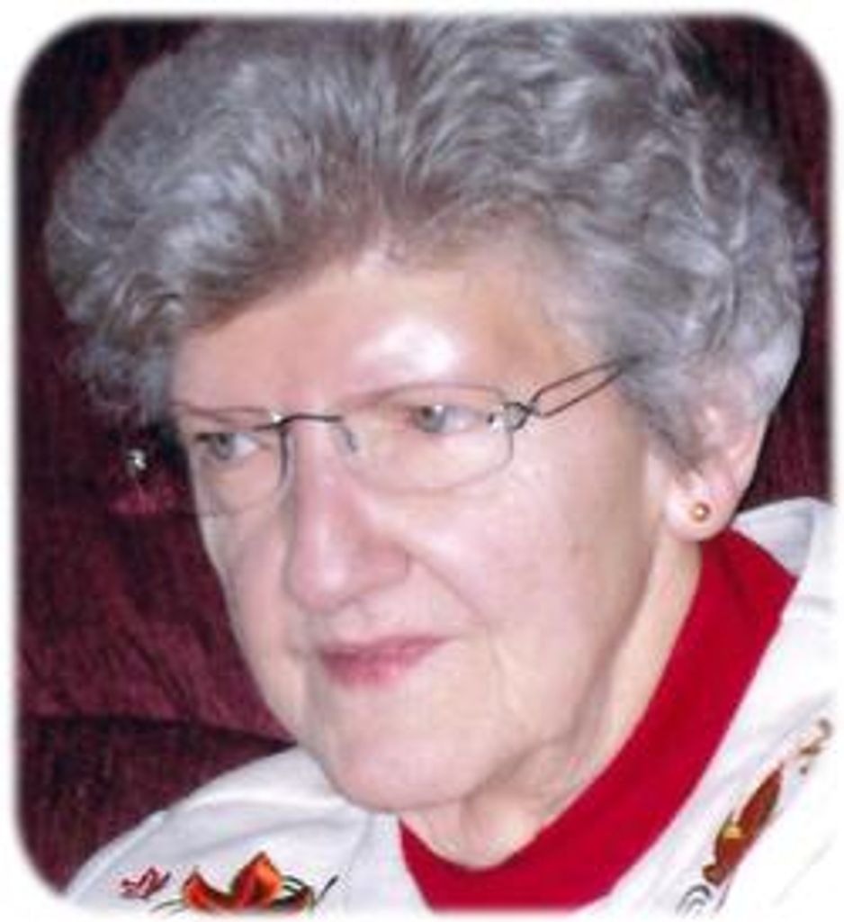 Doris E. Hollenbach