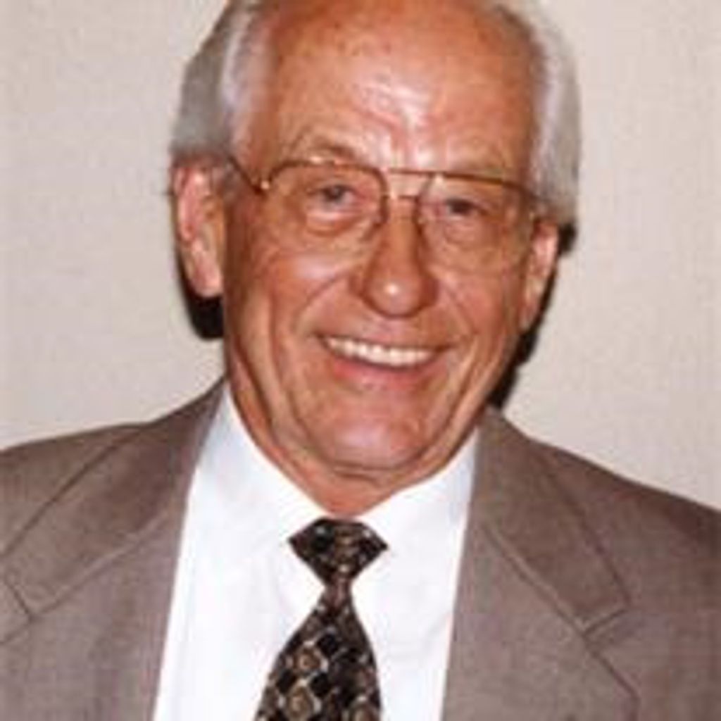 Edward Nelson