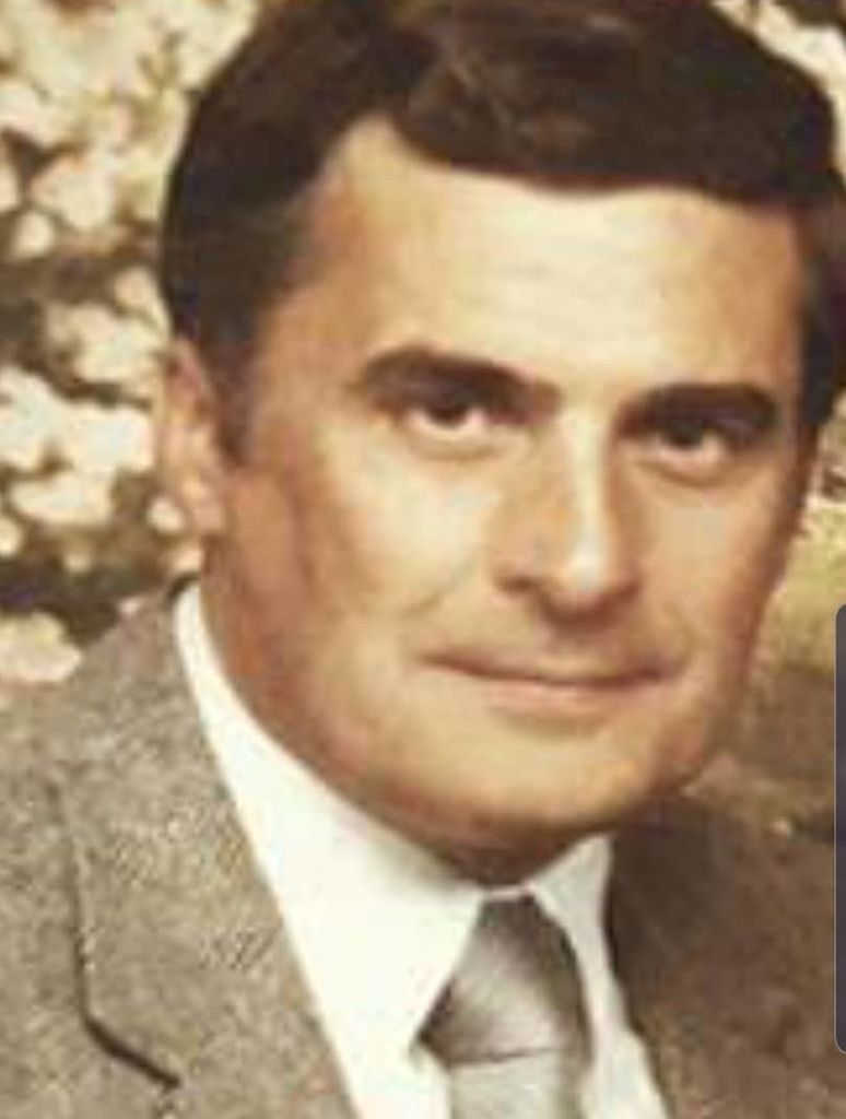 Charles D. Demangone