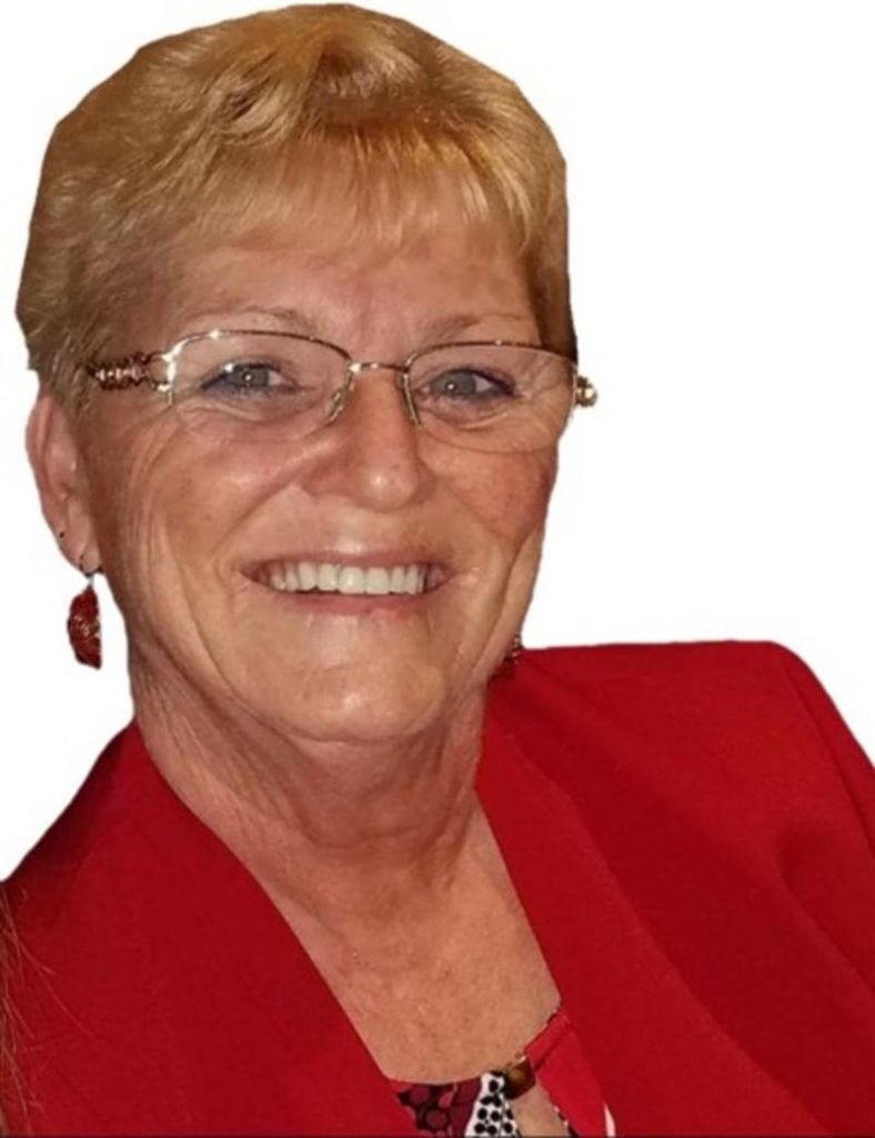 Patricia Ann Schenck Profile Photo