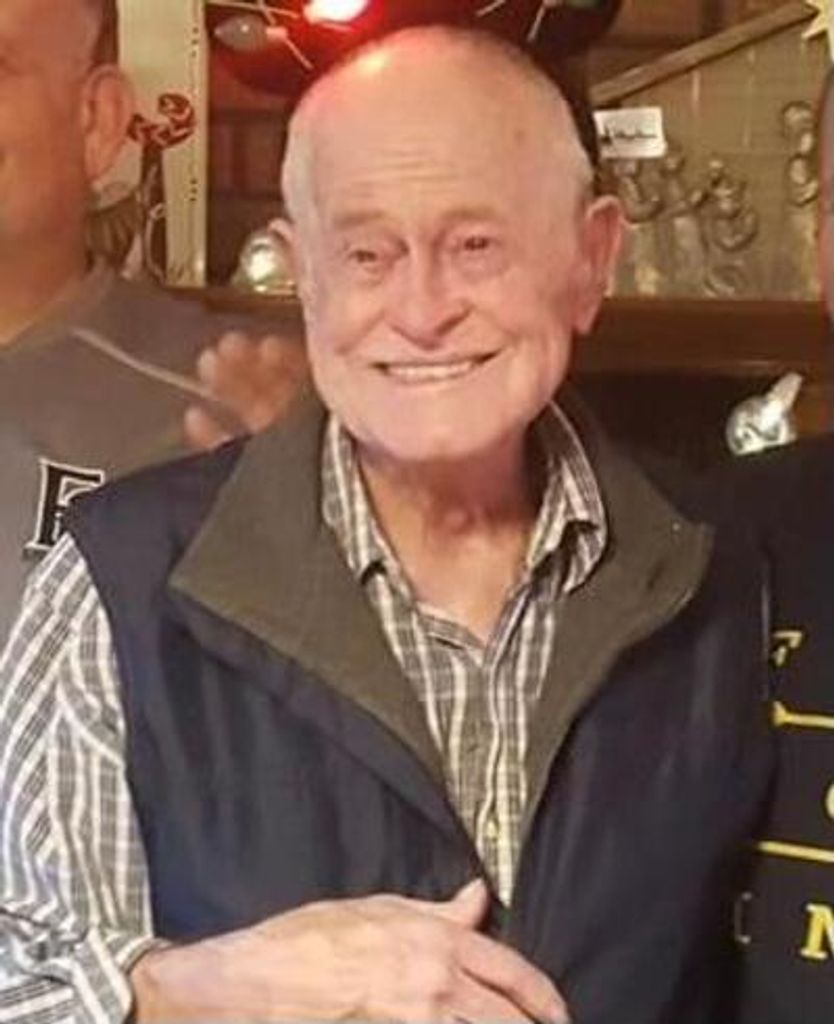 Alton Foreman Profile Photo