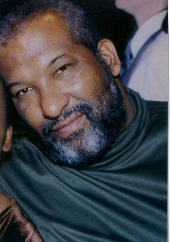 Leo Eugene ("Genie")  Richards Jr.