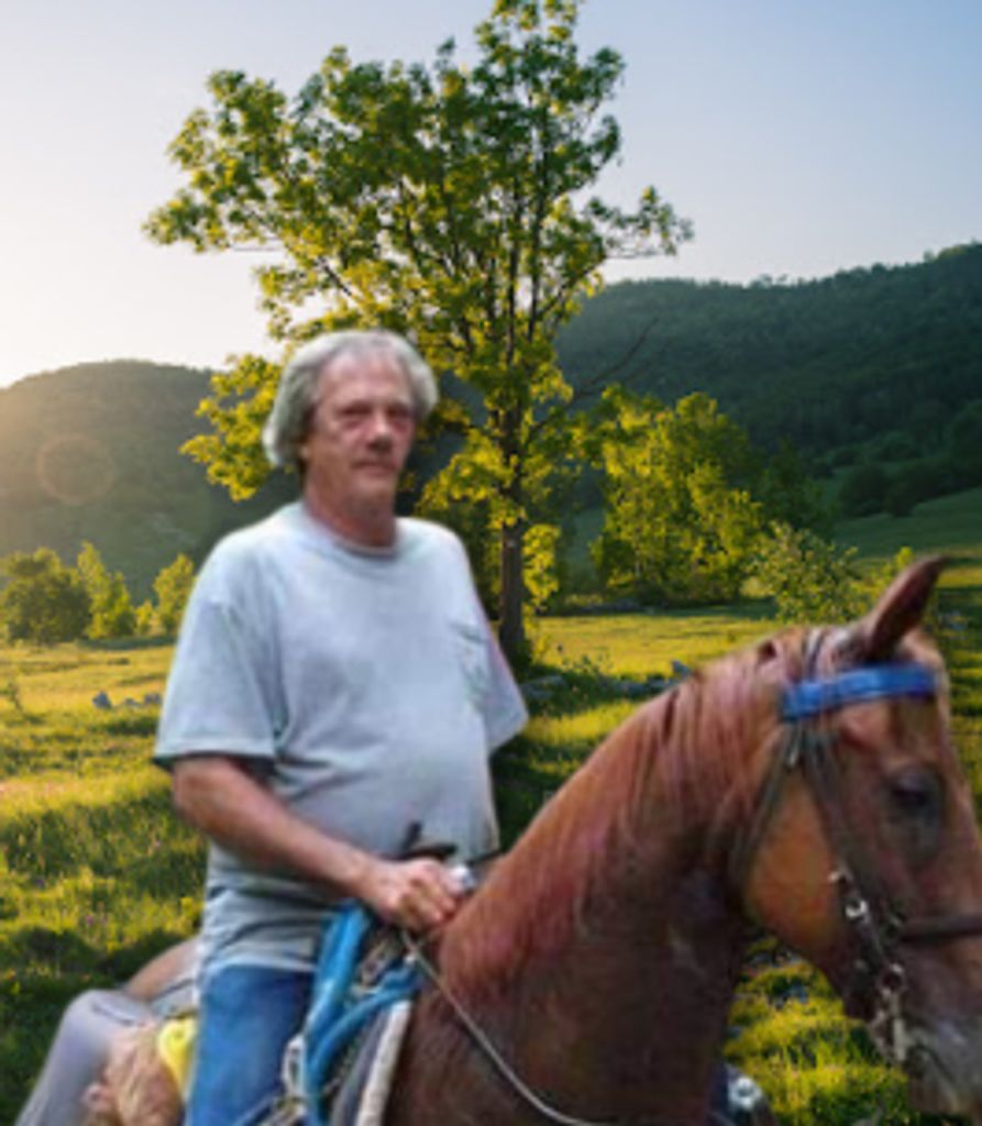 Gary Lynn Dockery Profile Photo