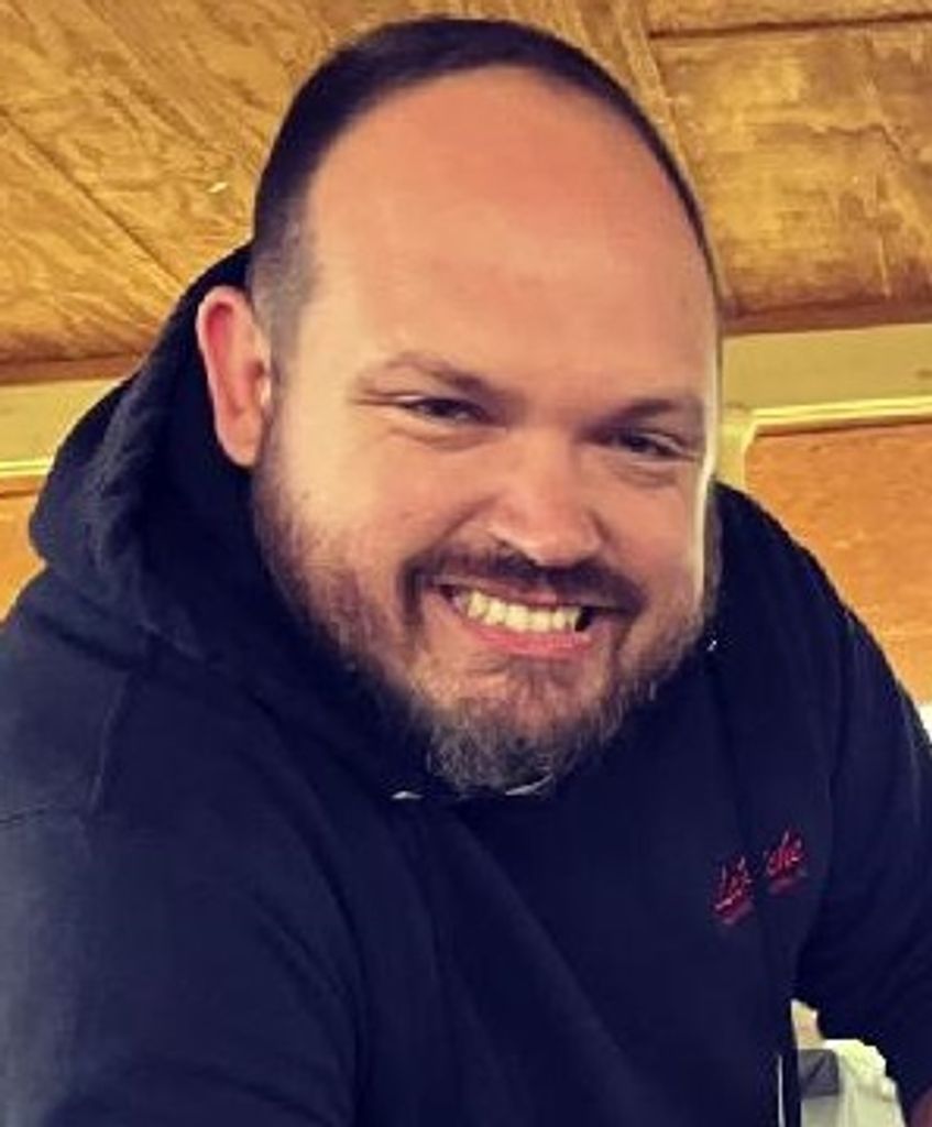 Joshua Tooman Profile Photo