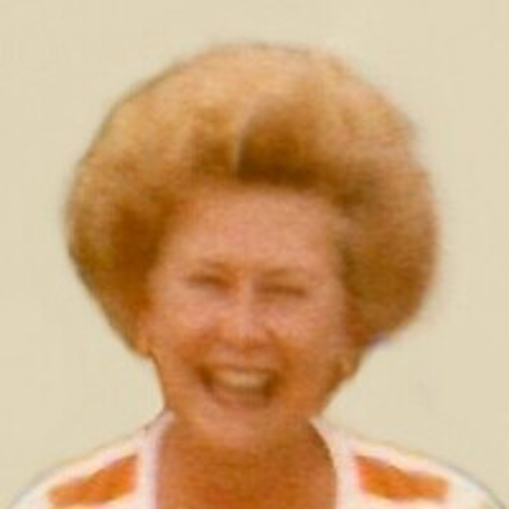 Donna E. Waslousky