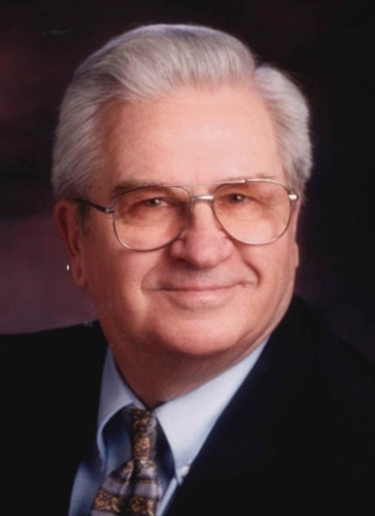 Ernest "Ernie" Newman