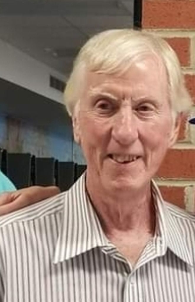 James (Jim) Ernest Crawford Profile Photo
