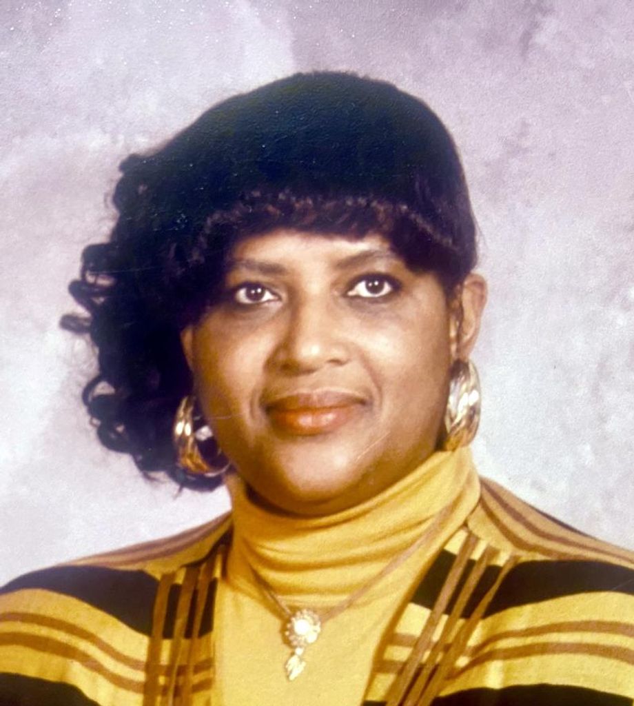 Portia W. Bynum Profile Photo