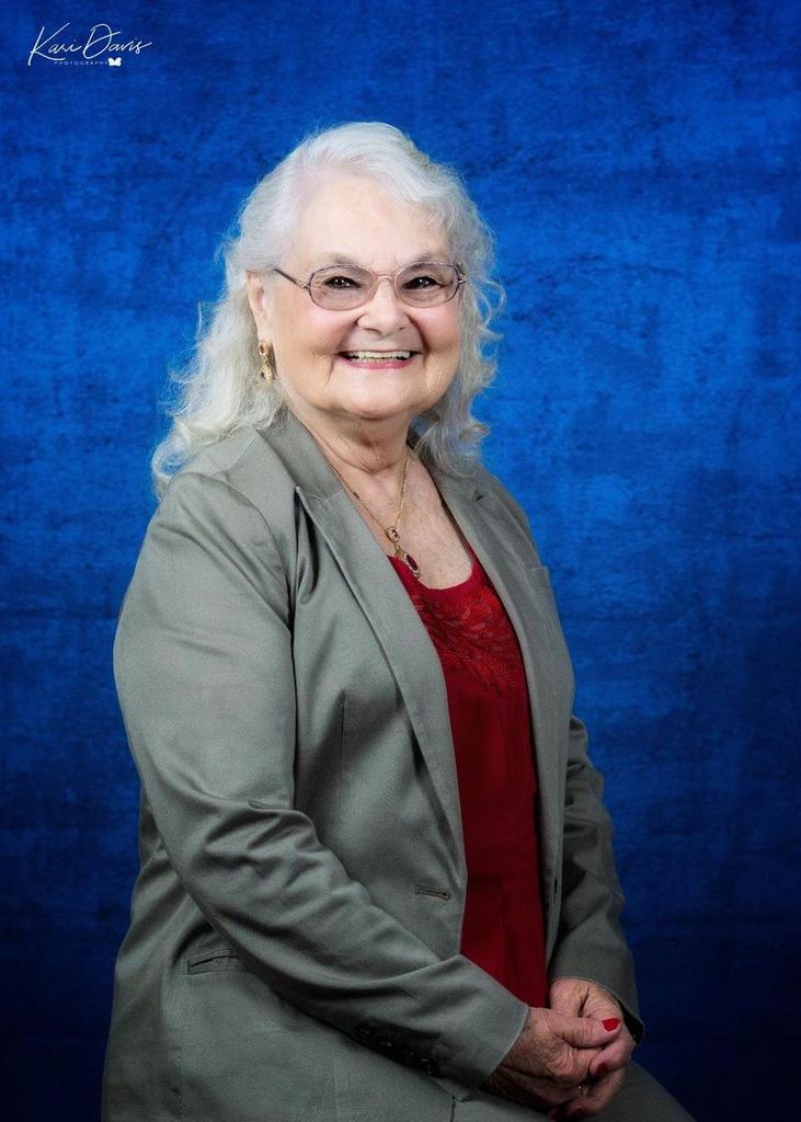 Mildred Laverne Davis Profile Photo