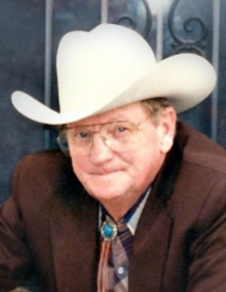 Rex R. Simmons