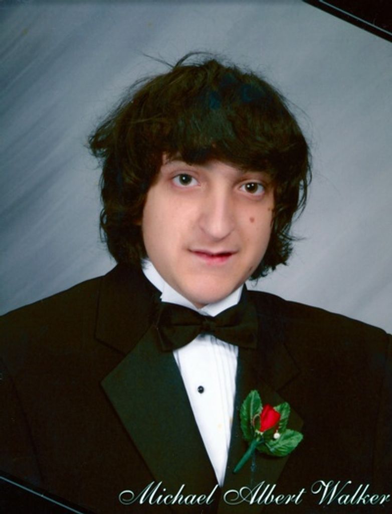 Michael A. Walker