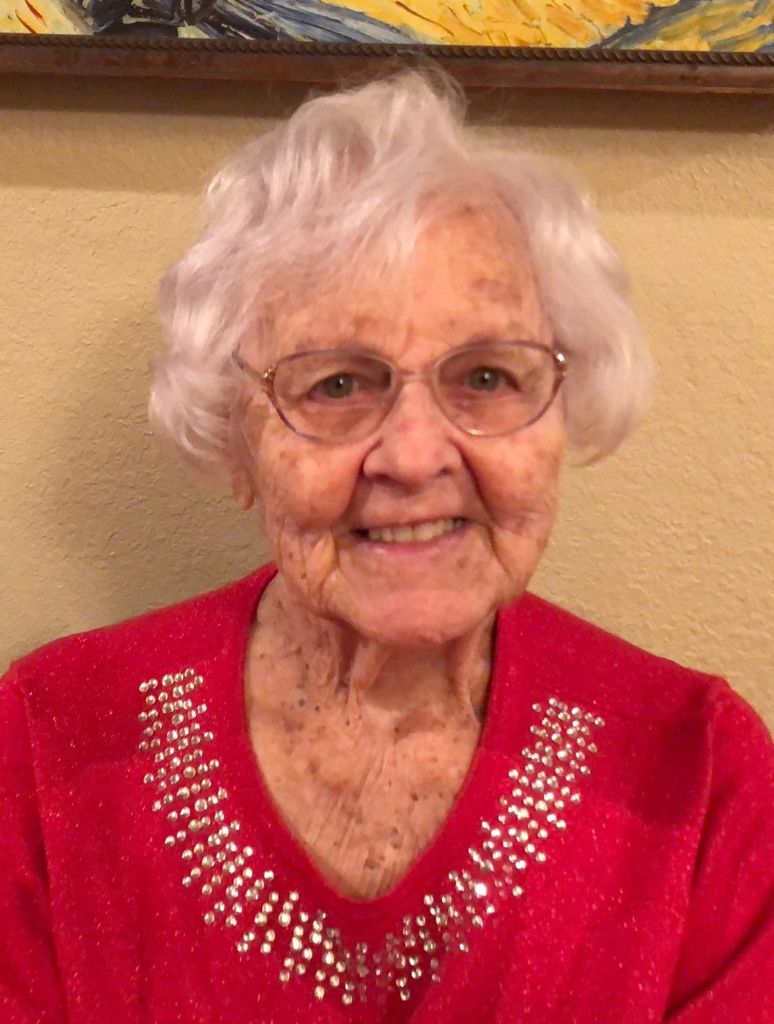 Lucy Barbara Pianalto