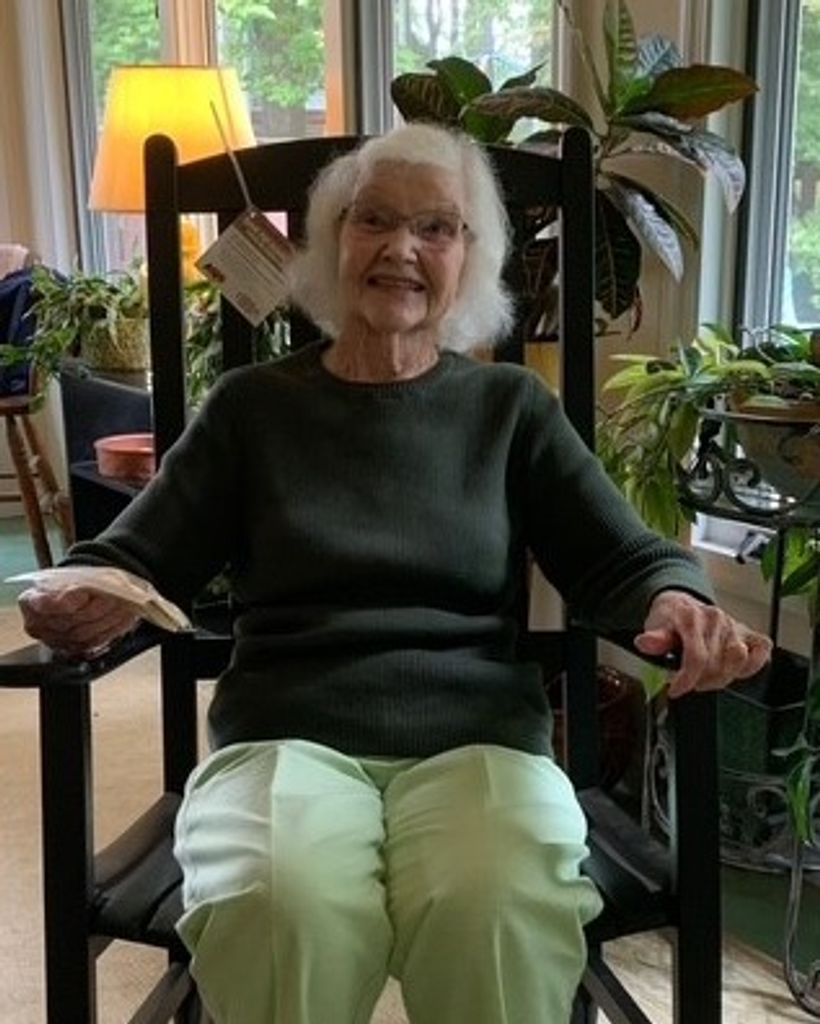 Nancy Braithwaite Arnold Profile Photo