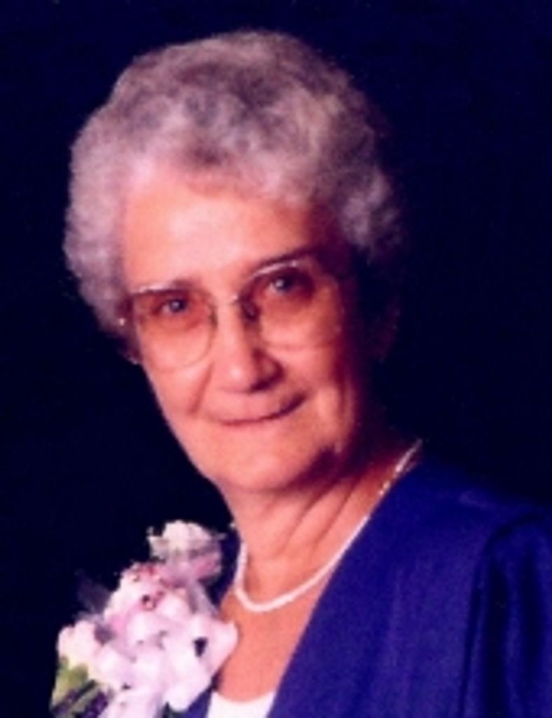 Carrie A. Wampler