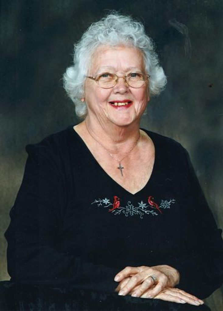 Jane Wilson Profile Photo