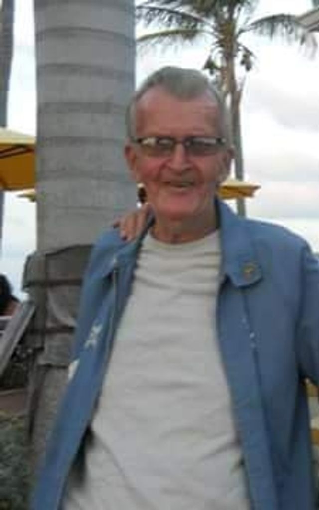 Billy Norman Gager Profile Photo