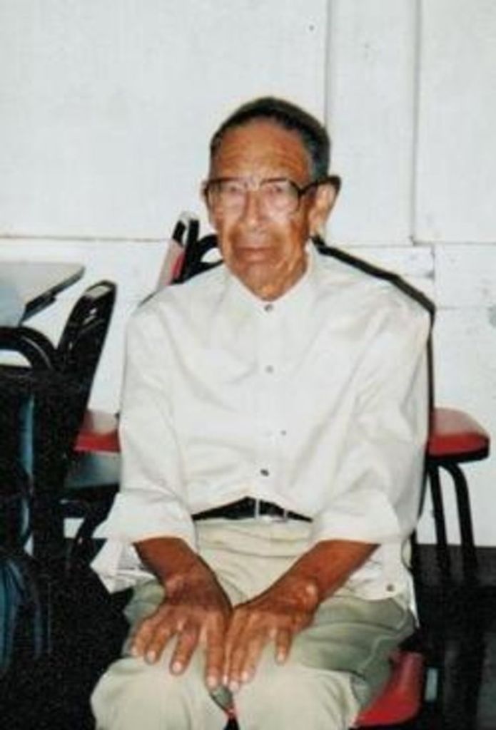 Jose P. Galvan Profile Photo