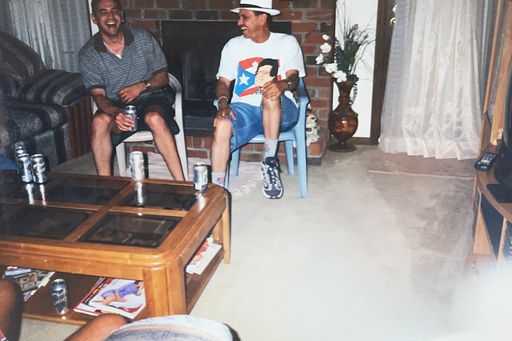 Angel Luis Molina Real photo gallery thumbnail 214 of 218
