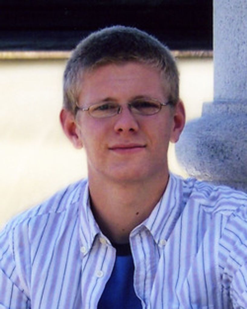 Jacob Martin