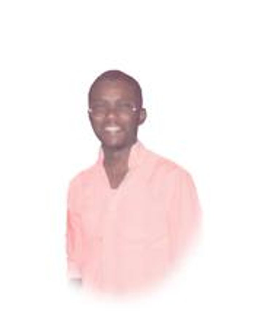 Larry D. Wilson, Sr.