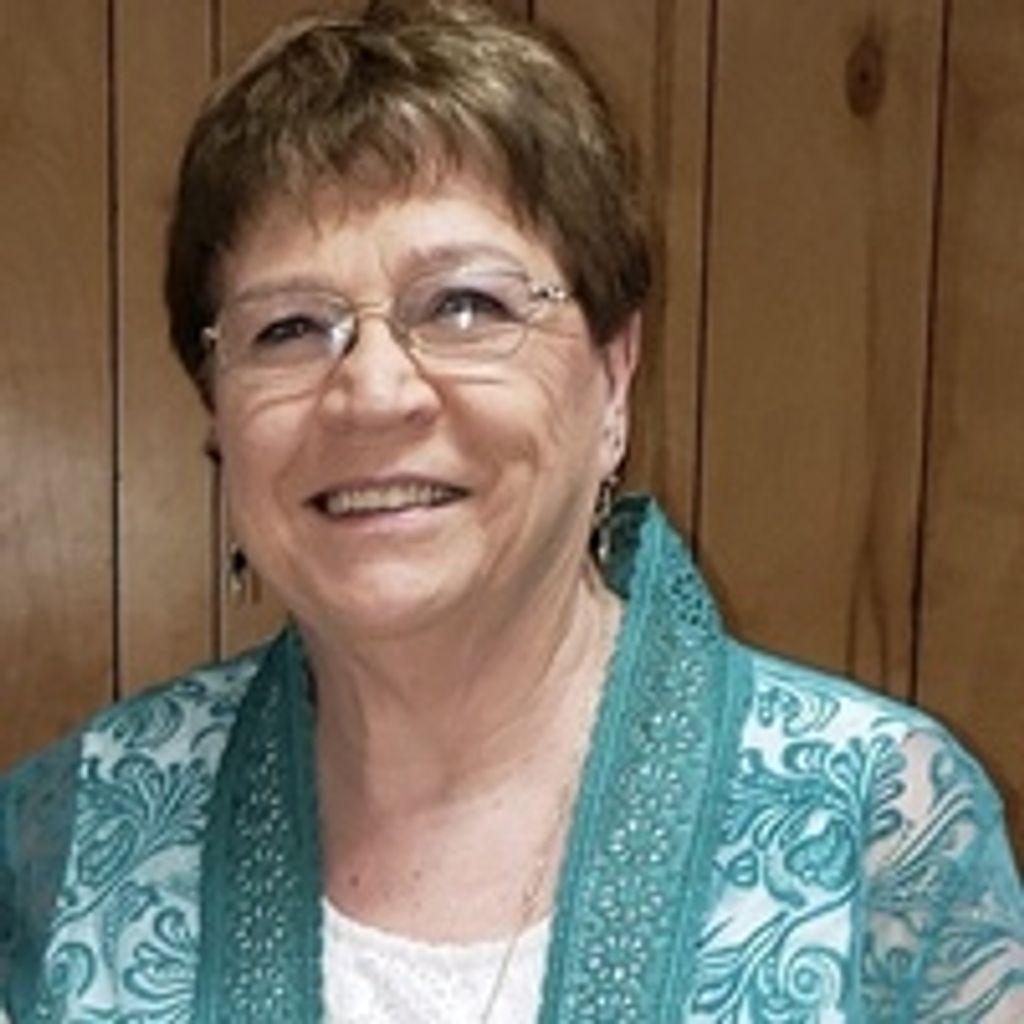 Lee Janet Riding
