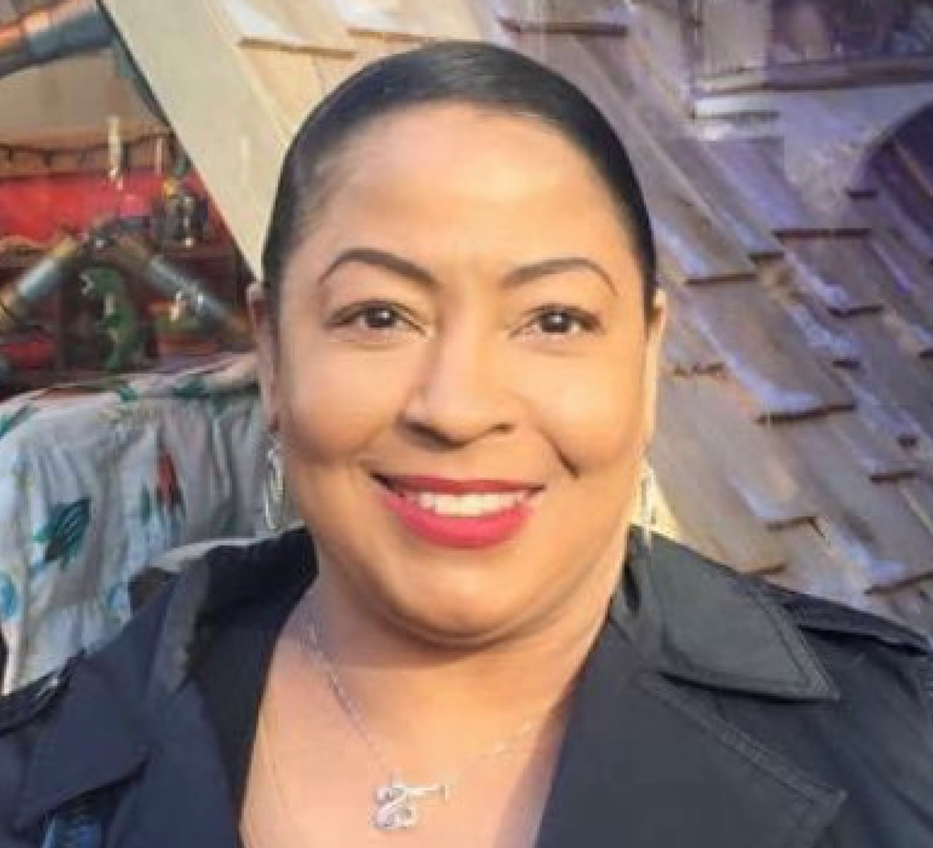 Margie English Montanez Profile Photo