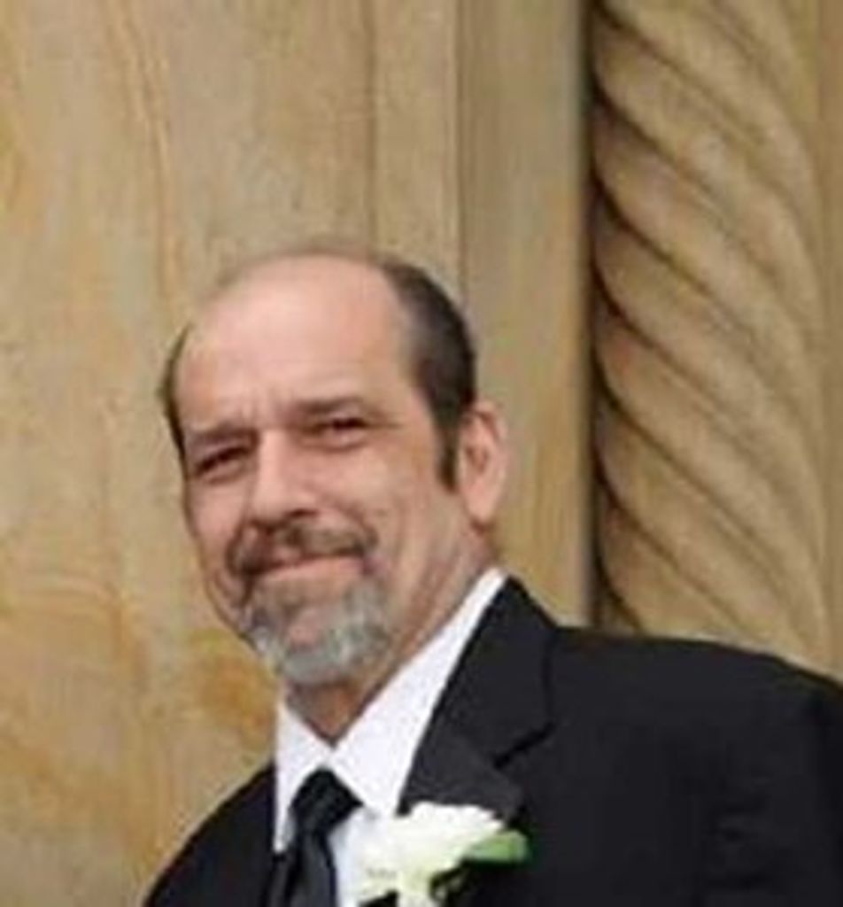 John M. Syroid