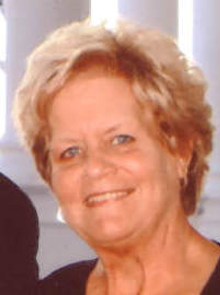 Jeanne Anne Gray Profile Photo