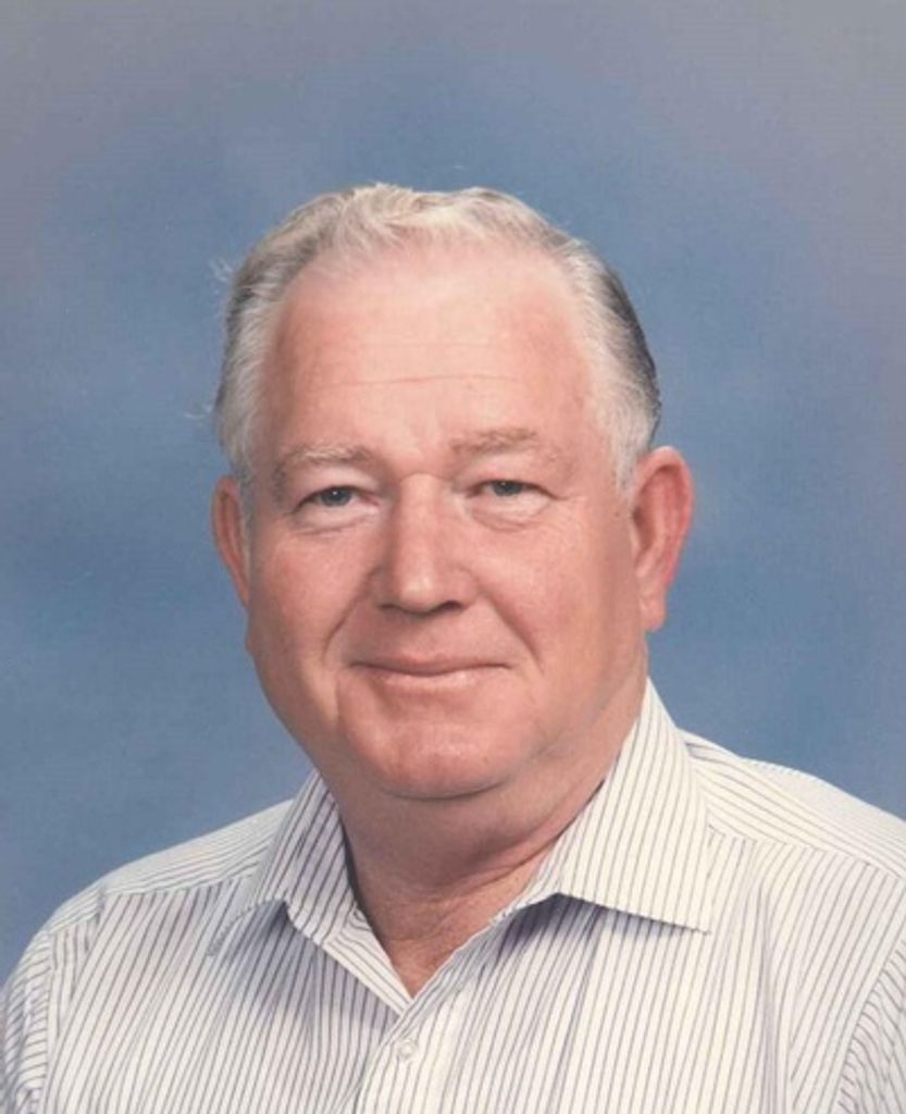 Derral "Pat" E. Batson Profile Photo