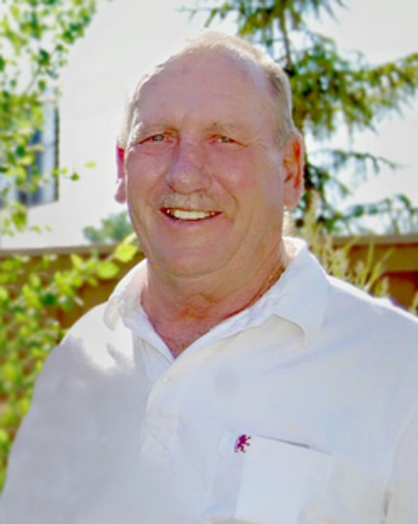 John "Jack" Farrow
