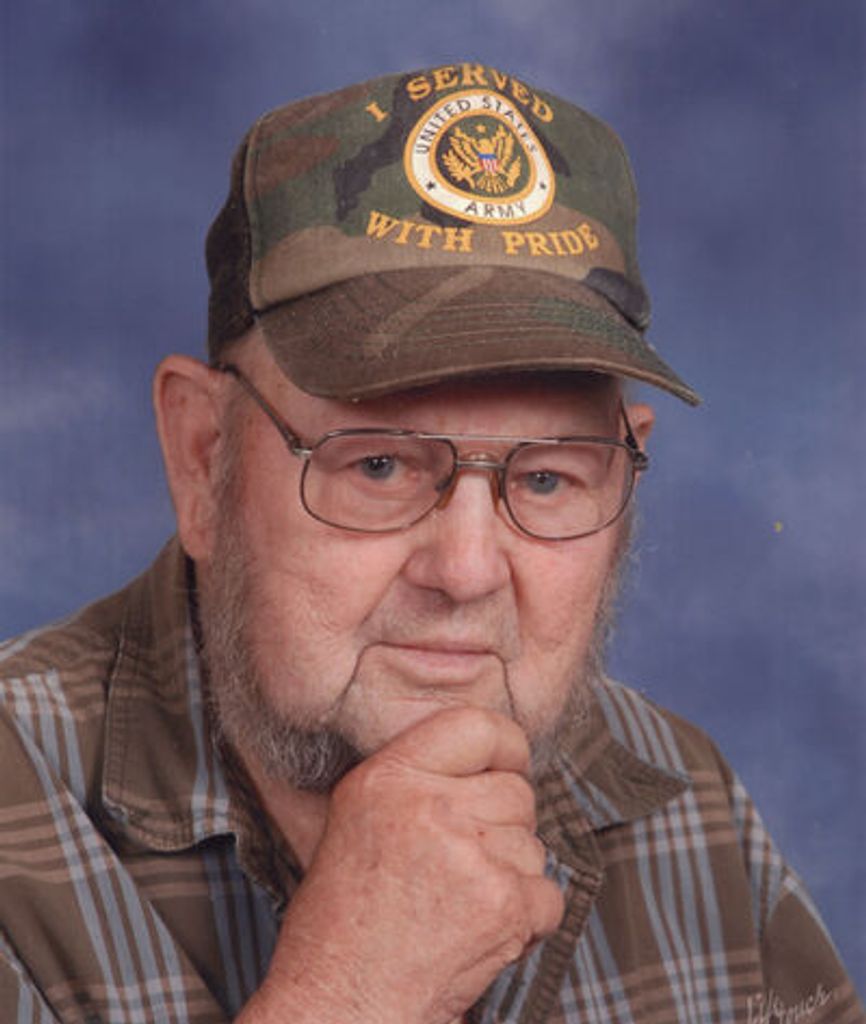 Louie Witcher Pierce