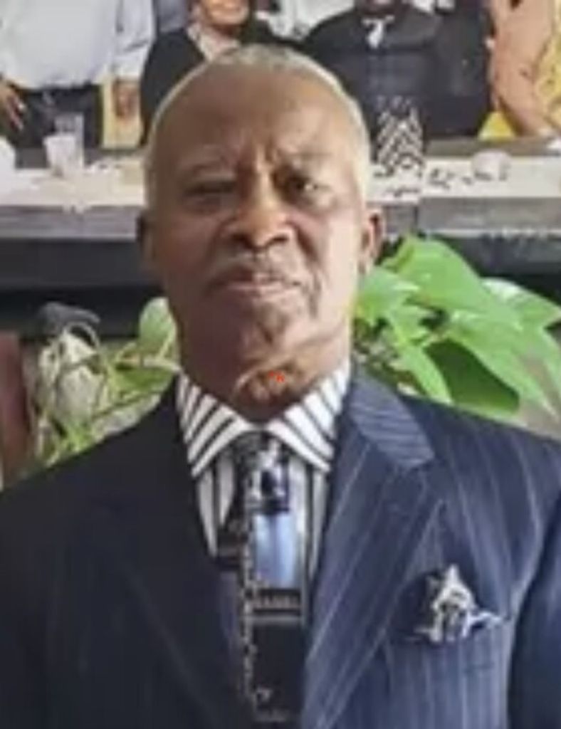 John Kavanaugh Bush Profile Photo