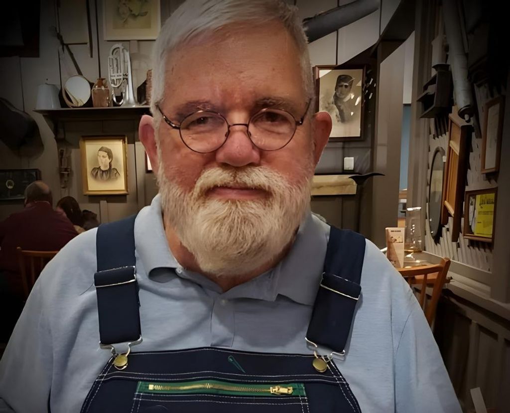 Thomas David White, Sr. Profile Photo