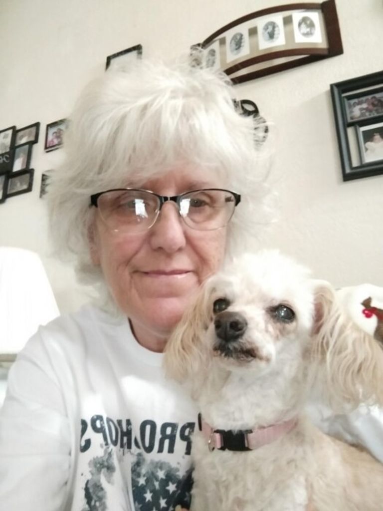 Margaret Burkett