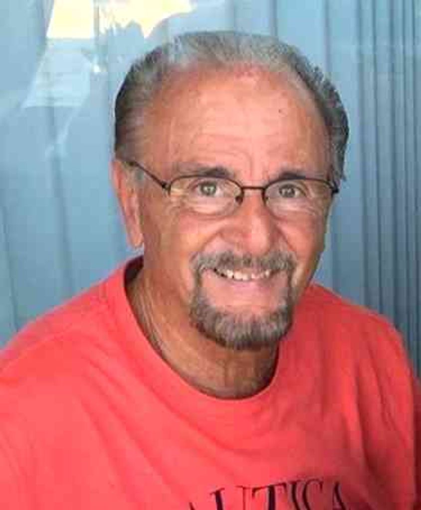 Michael Anthony Mirabella Profile Photo