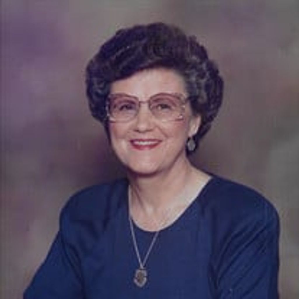 Faye Morton Profile Photo