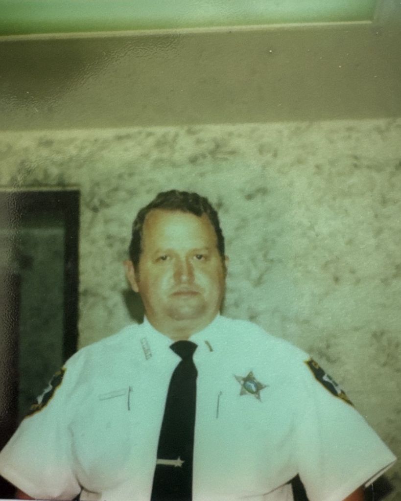 Robert F. Hancock age 87 of Green Cove Springs Profile Photo