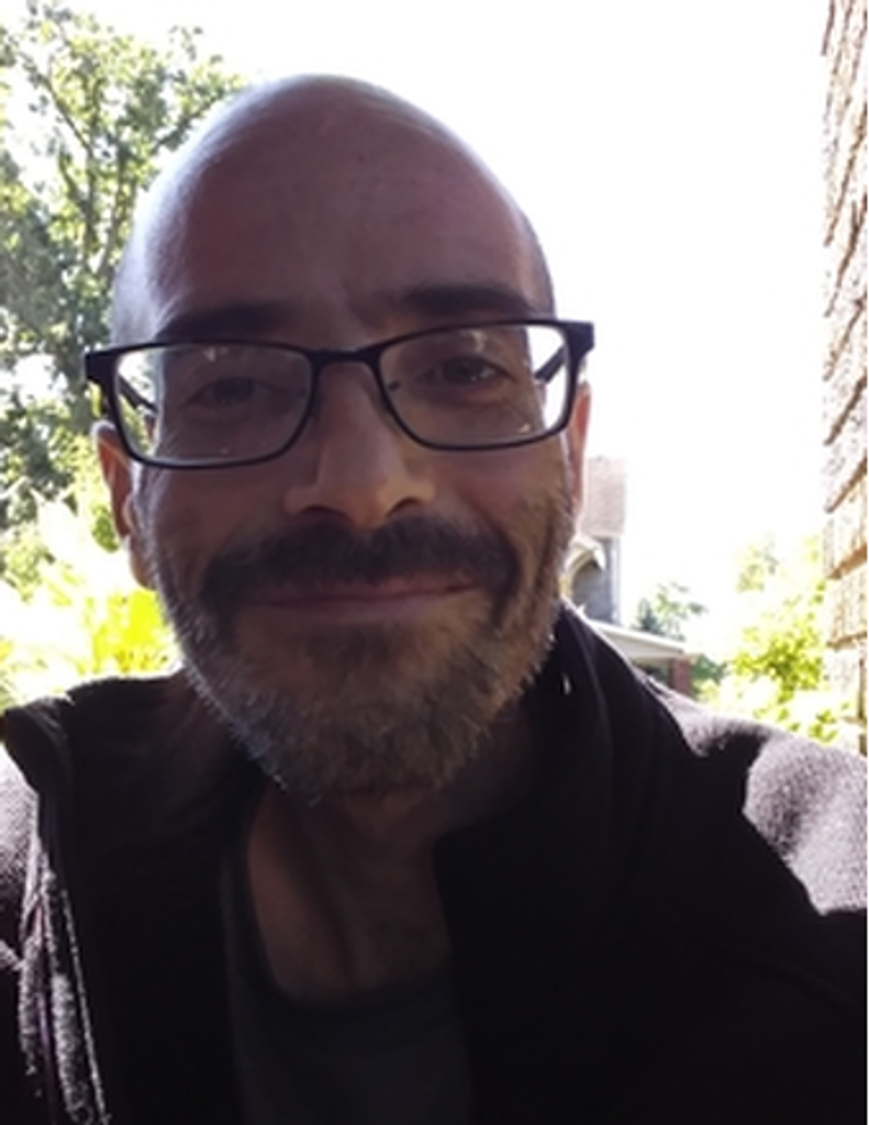 Matthew  Adam Burrough