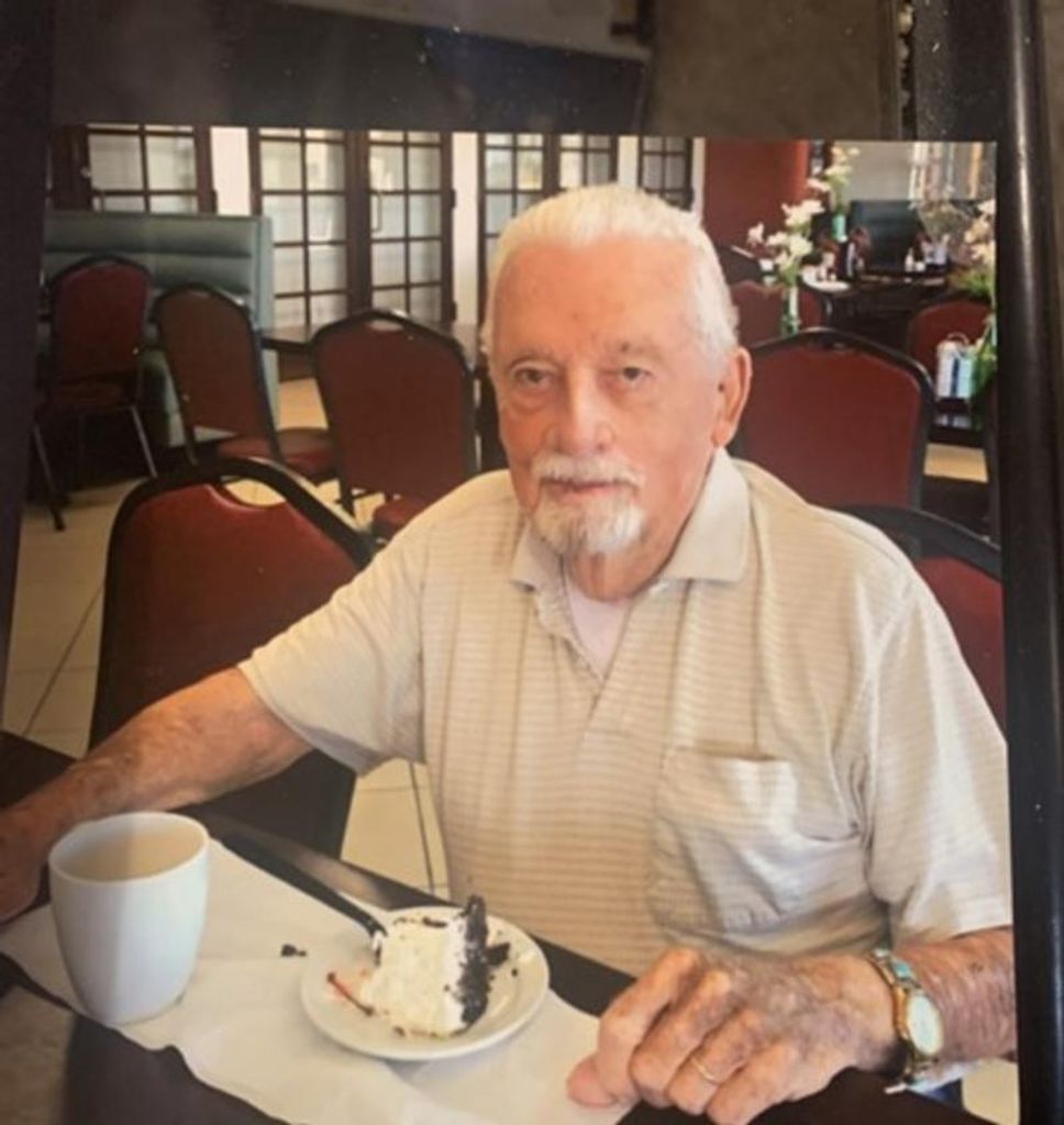 Charles Vernon O'Neill Profile Photo