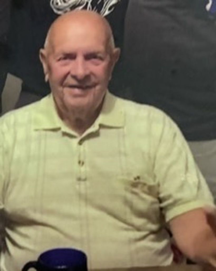 Robert A. Parker Profile Photo