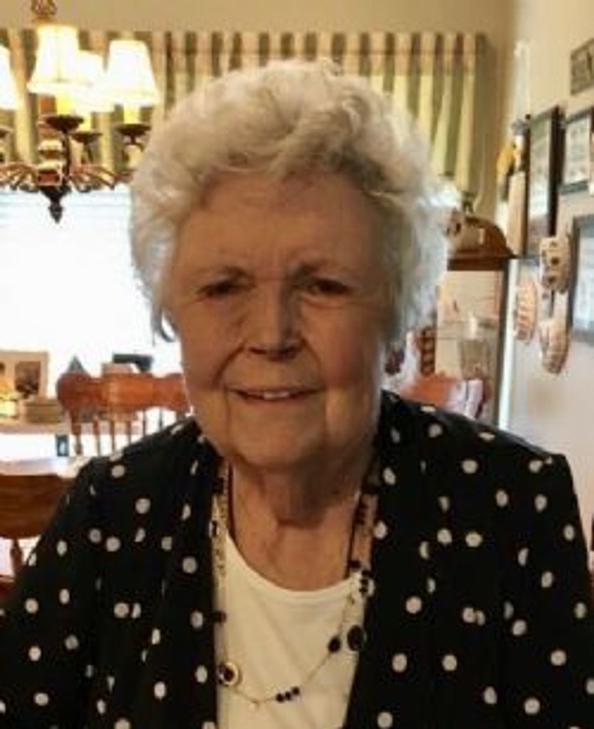 Mrs. Doris Evelyn Lightsey Profile Photo