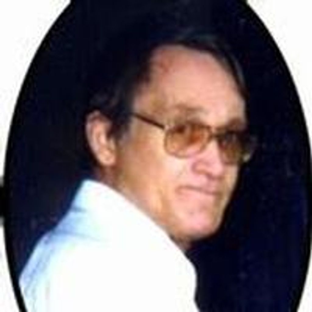 Gary Linn Morris